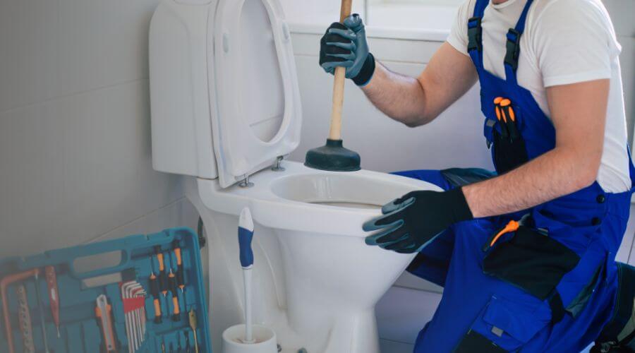 Local 24/7 Emergency Plumbing in Ovando, MT